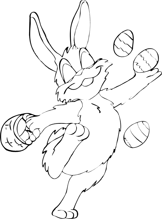 Lapin Dessin Qui Saute Dessin Facile Lapin Belier Dessin
